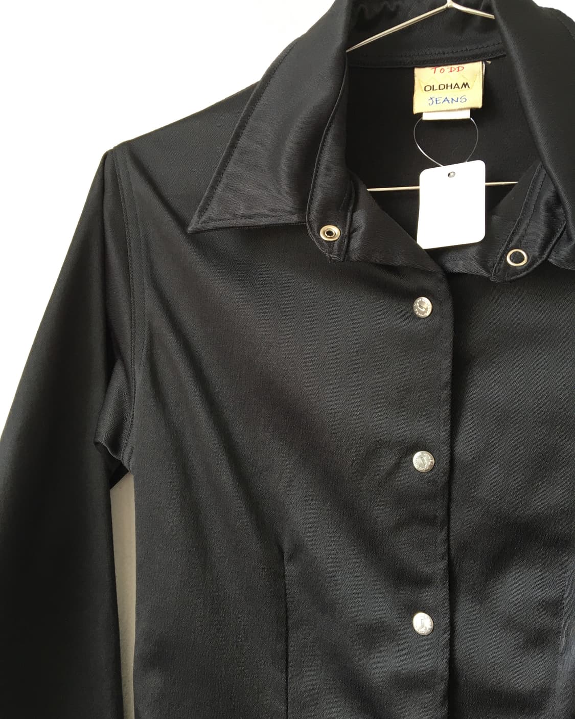 Glossy shirt 상품이미지4