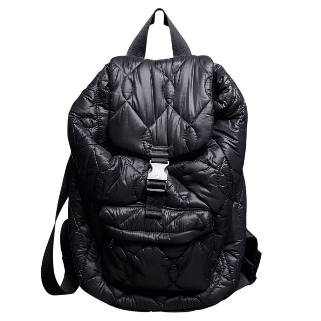 Cos 코스 퀄티드 백팩 상품이미지2