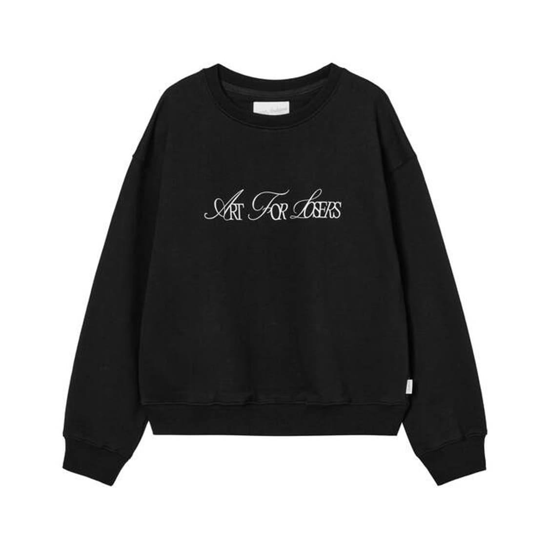 2000아카이브 AFL SWEATSHIRTS (BLACK) 상품이미지1