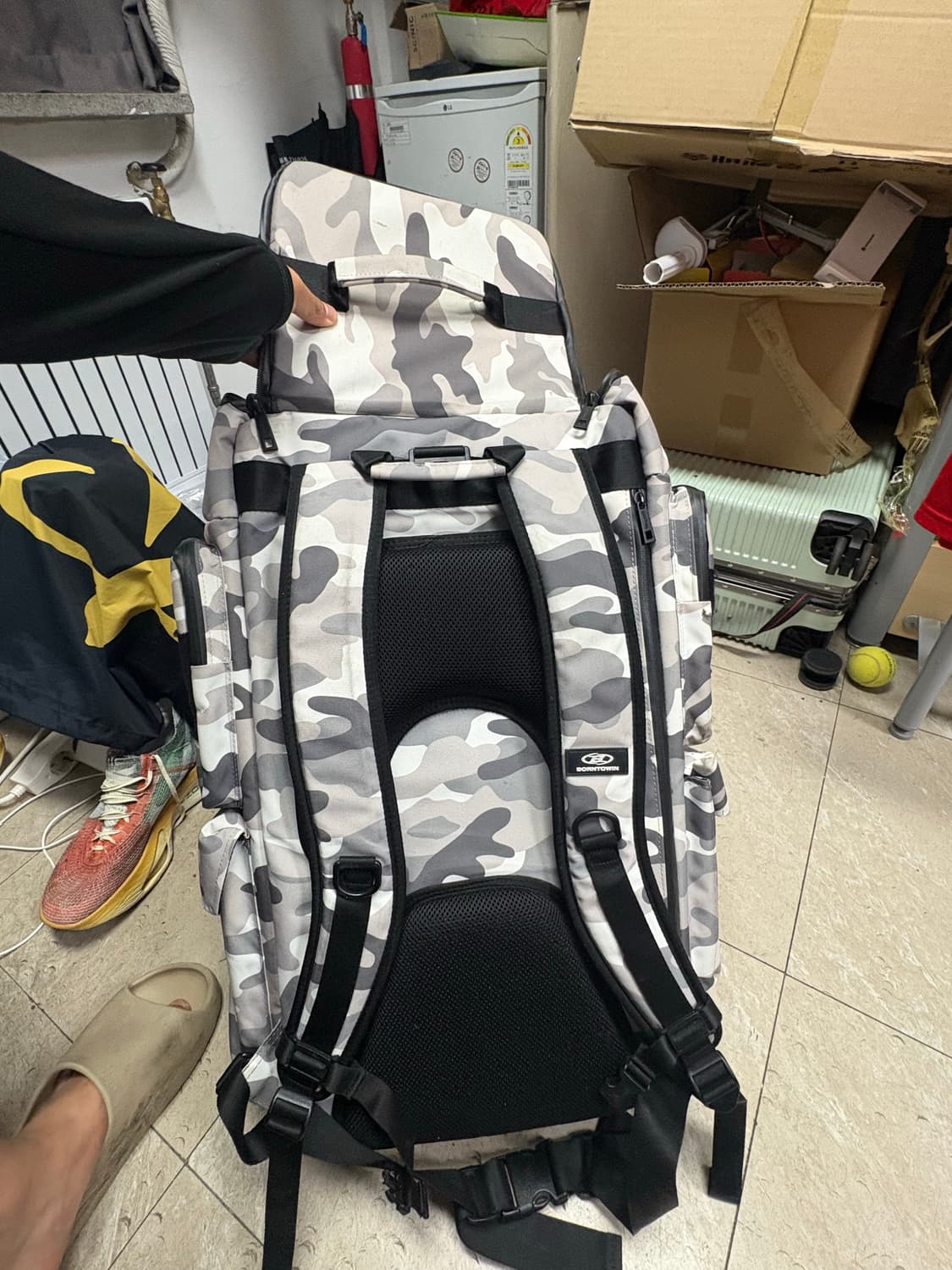 본투윈가방 상품이미지3