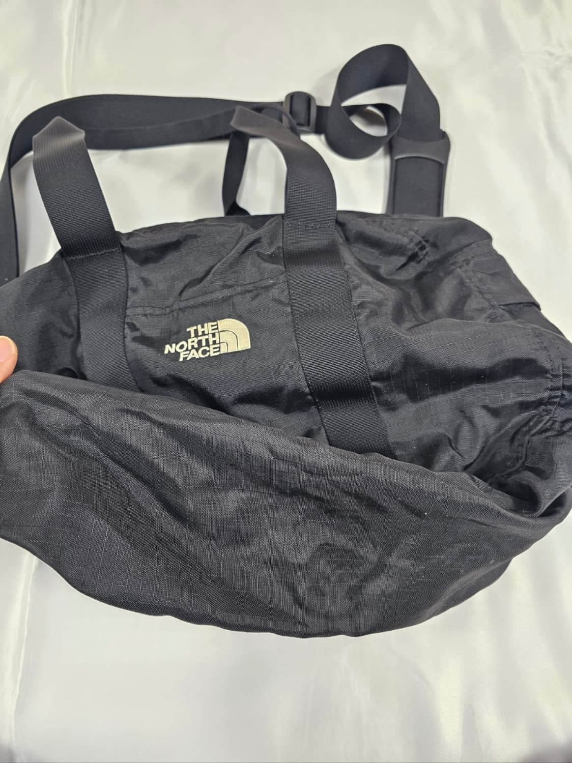 노스페이스카고백 상품이미지3