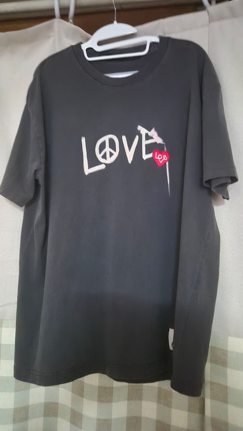 앤더슨벨 love 피그먼트 상품이미지1