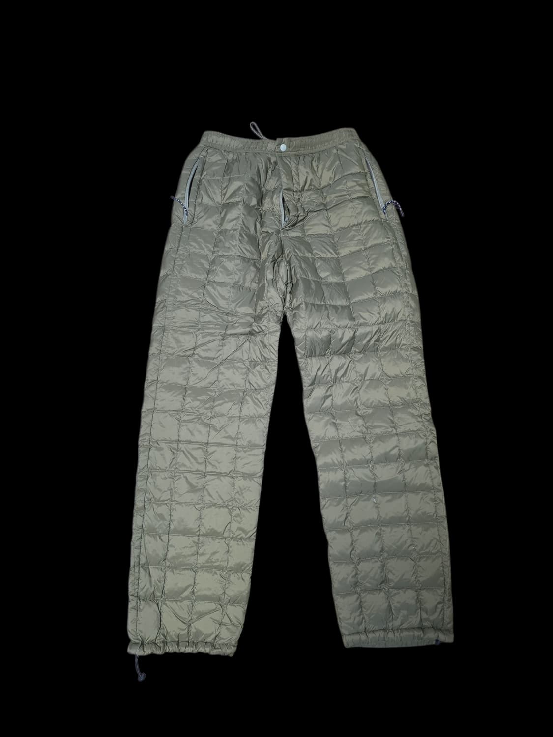 타이온 마운틴 팬츠 (패딩 바지) 상품이미지1