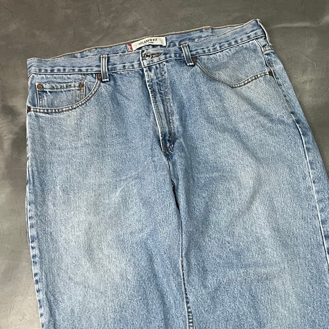  리바이스 550 데님팬츠 y15516 상품이미지3