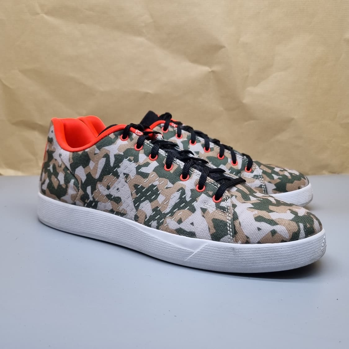 아디다스 D로즈레이크 쇼어 운동화255 상품이미지1