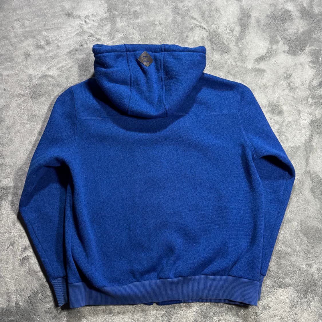 EVISU 에비수 후드집업 상품이미지3