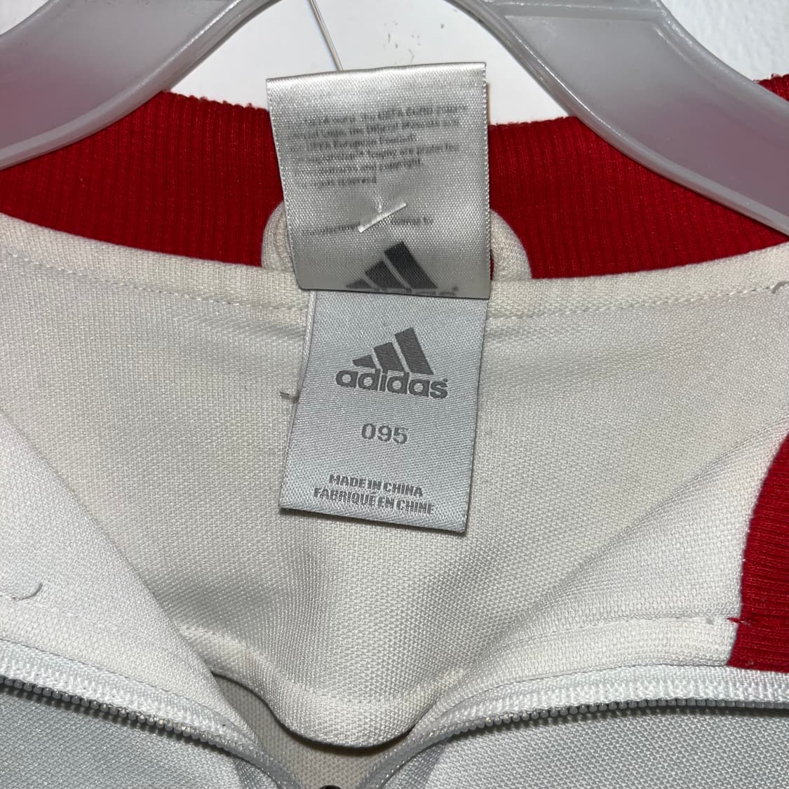 Adidas Cordoba Track Jacket 상품이미지6