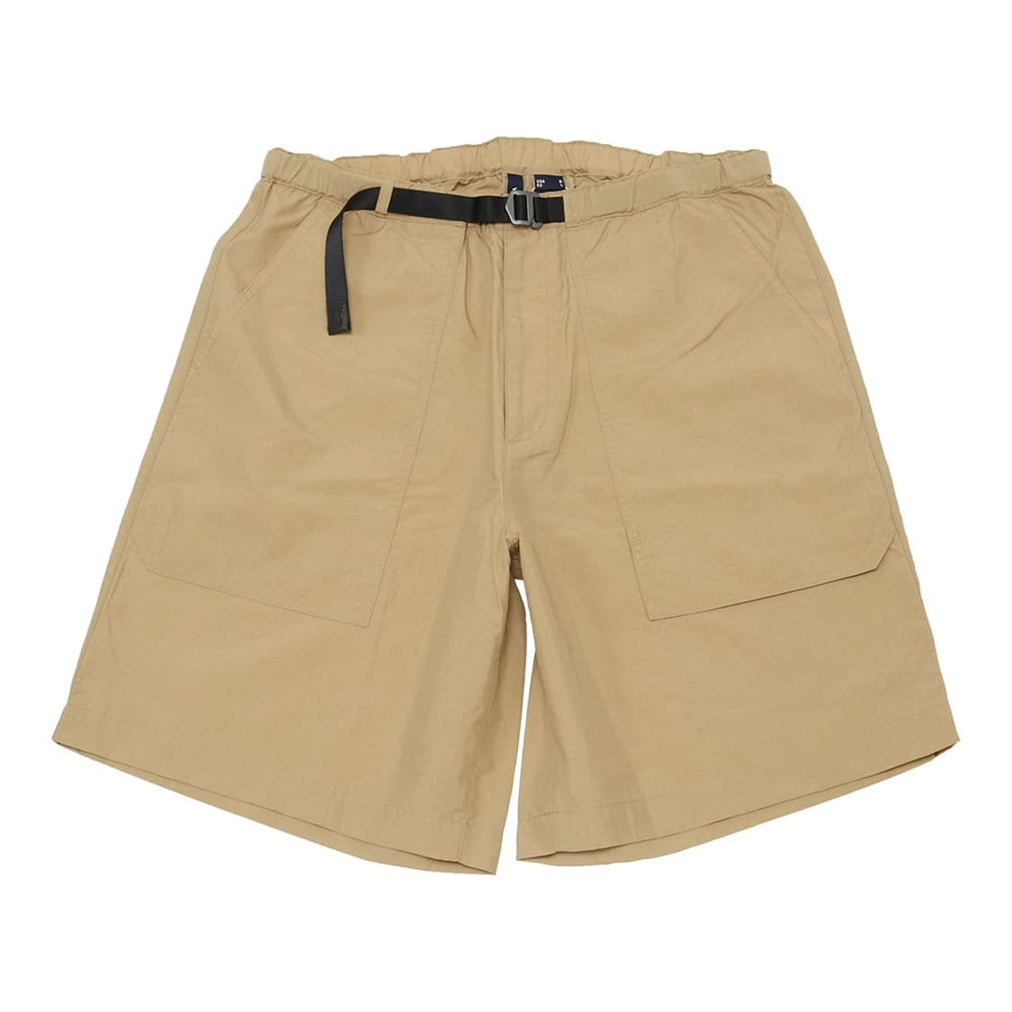 [M] 울리치 반바지 랜치 팬츠 숏 기어팬츠 베이지 그라미치 상품이미지1