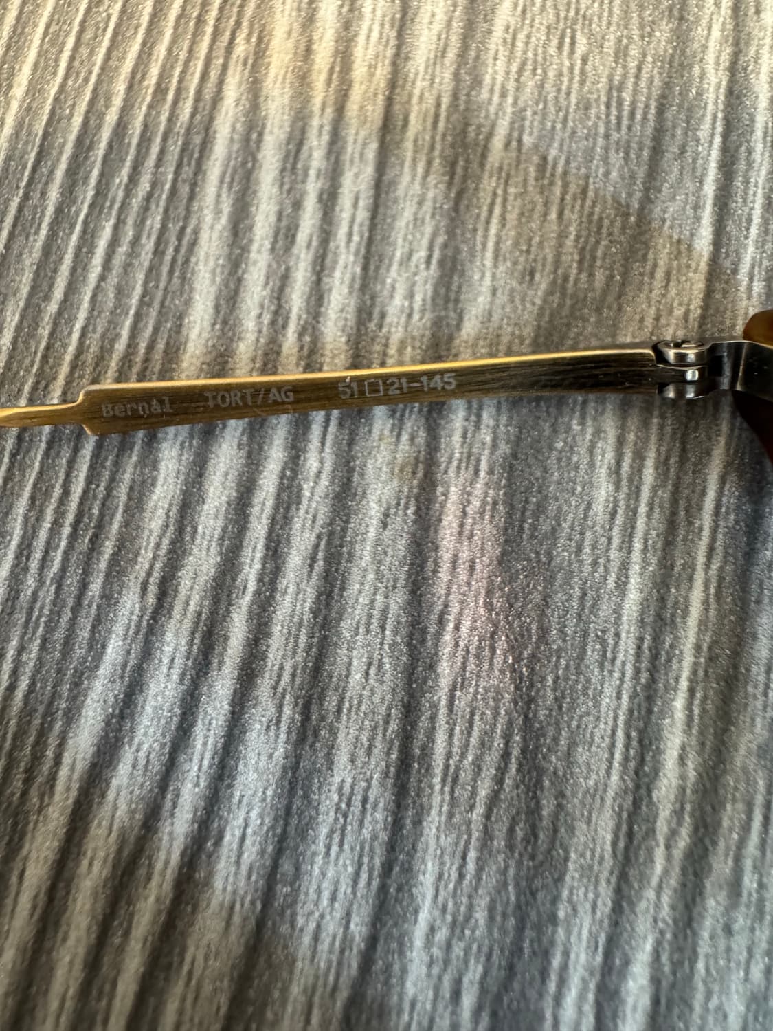 아이반 Eyevan Bernal 상품이미지7