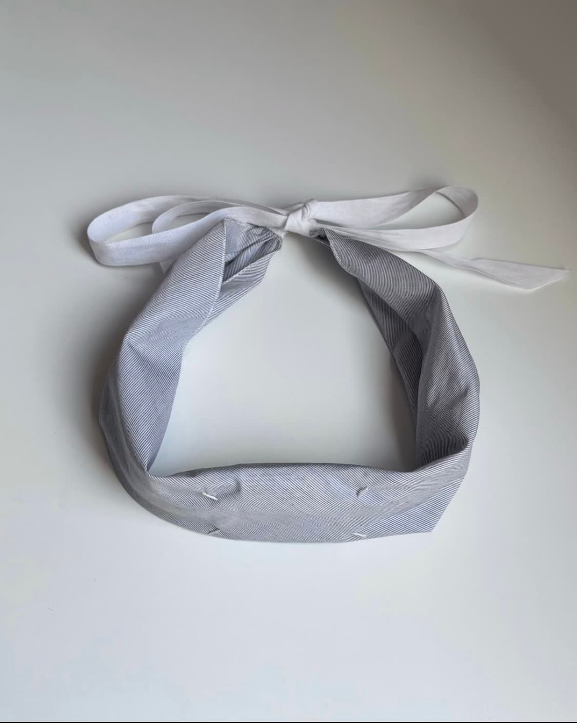 마르지엘라 aw08 스카프 jabot 상품이미지1