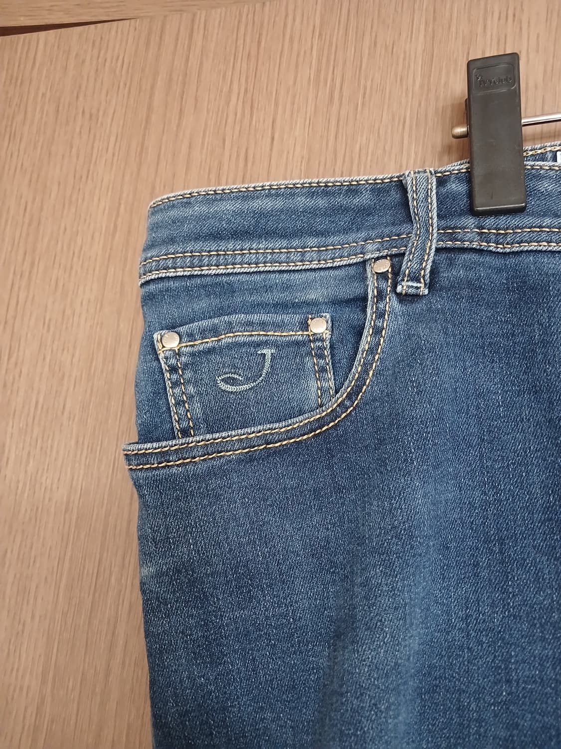 야콥 코헨 데님 바드 청바지35  상품이미지5