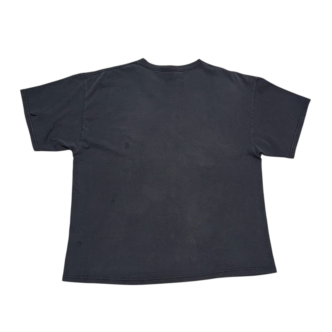 빈티지 00s 심슨 소프라노 패러디 티셔츠 상품이미지2