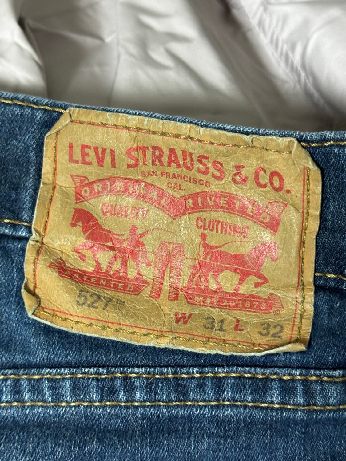 리바이스527 상품이미지3