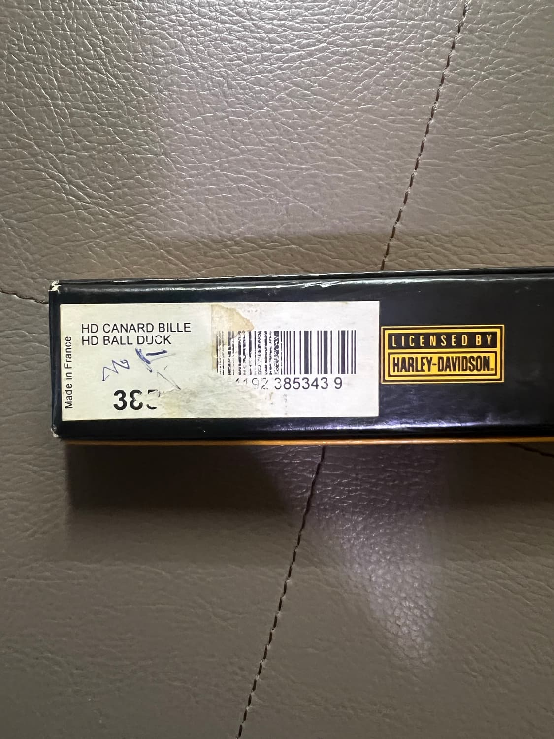 할리데이비슨 90‘s 볼펜 상품이미지2