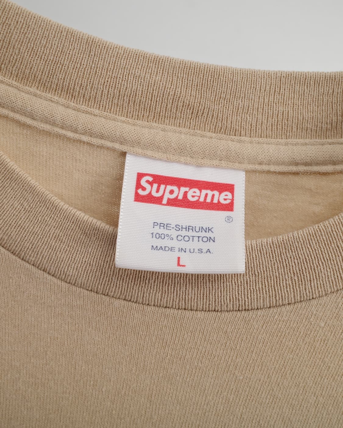 03 supreme x led zeppelin / made in usa 상품이미지3