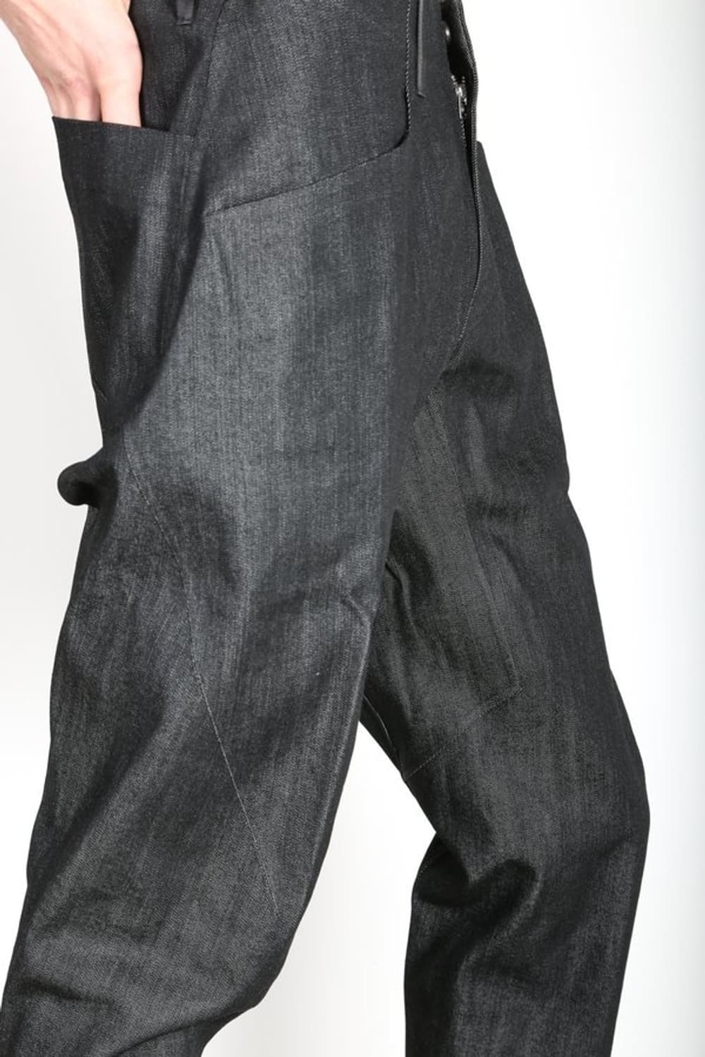 Veilance Cambre Pant 31Size Black 상품이미지1