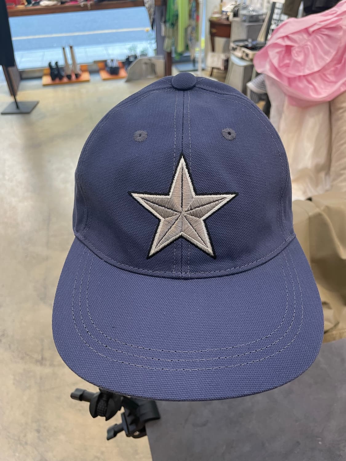 Toys Mccoy 토이즈 맥코이 캡  상품이미지5