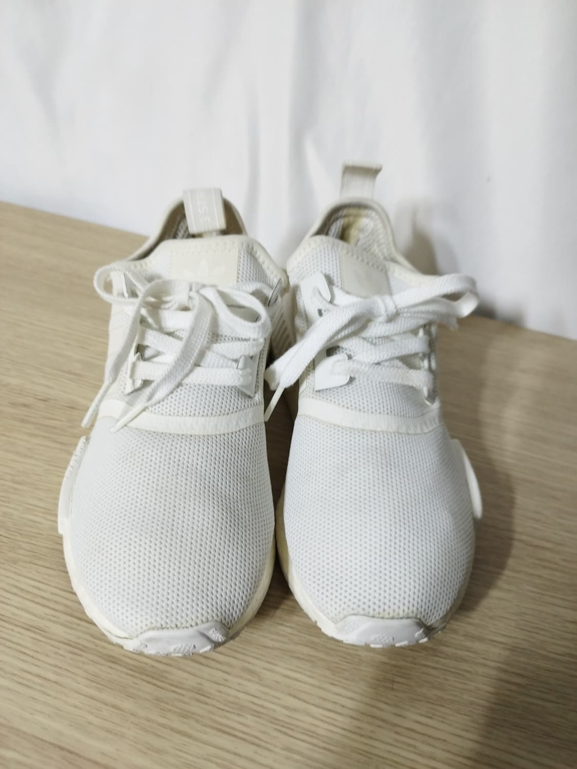 225mm 아디다스 nmd r1 운동화 상품이미지4