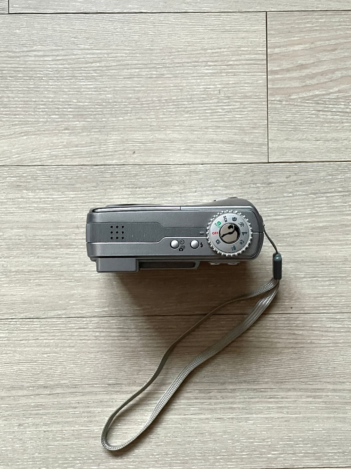 코닥 이지쉐어 C340 옛날 디카 빈티지디카 디지털카메라 상품이미지5