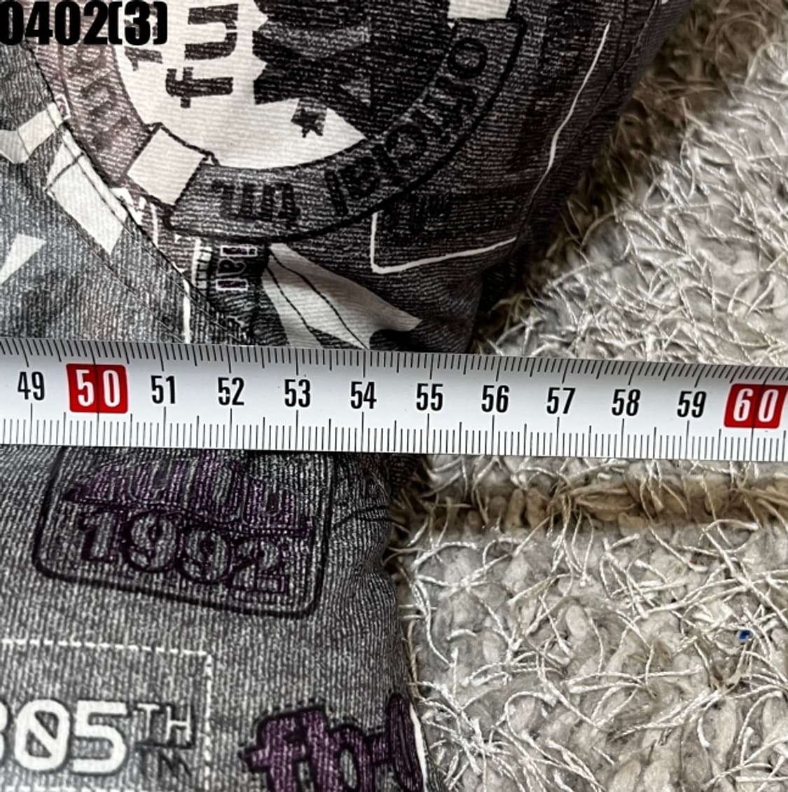 FUBU 패딩 상품이미지6