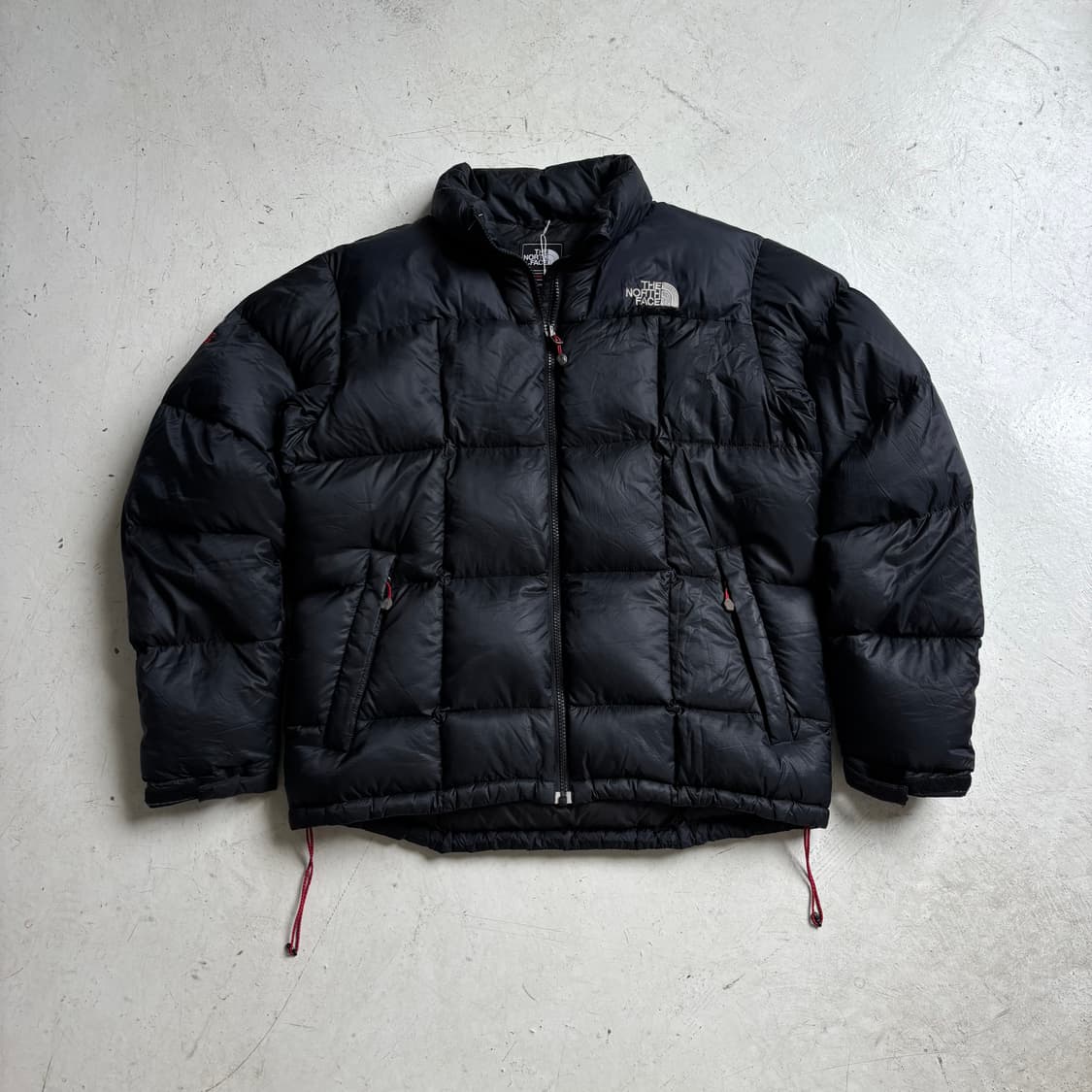 00s 노스페이스 써밋 800 빈티지 패딩 100 상품이미지1