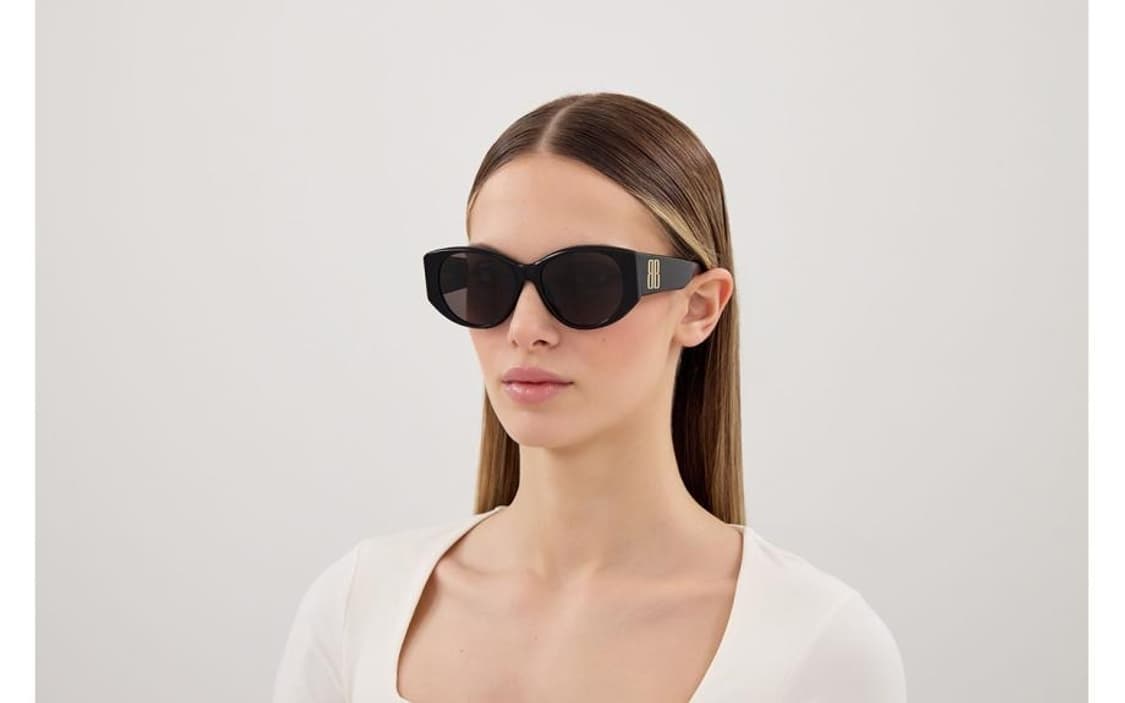 발렌시아가 26ss 레오파드 BB 선글라스 상품이미지1