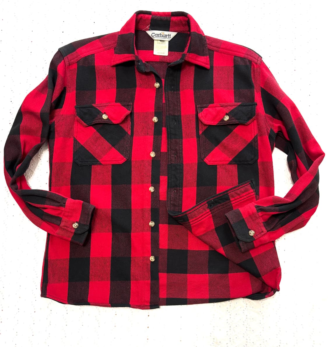 Carhartt Shirt jacket M 상품이미지8
