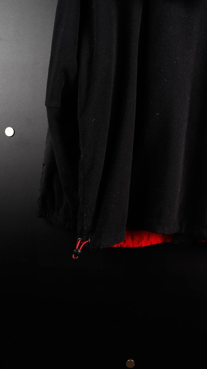 뉴발란스 플리스 파카 상품이미지4