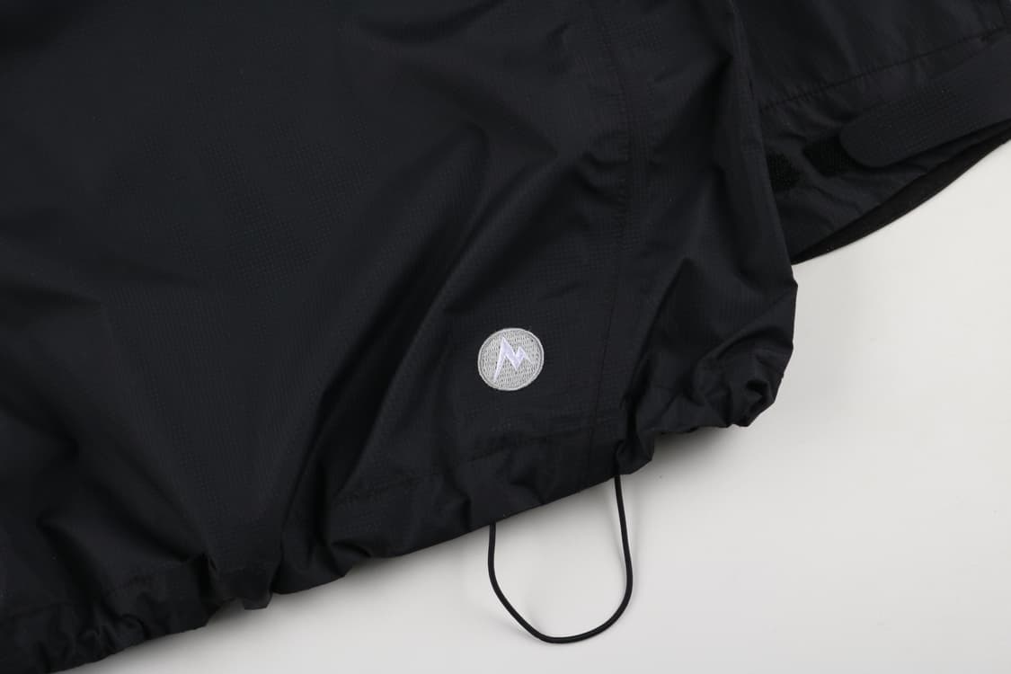 [여성 S] 마모트 멤브레인 고프코어 바람막이 자켓 상품이미지8