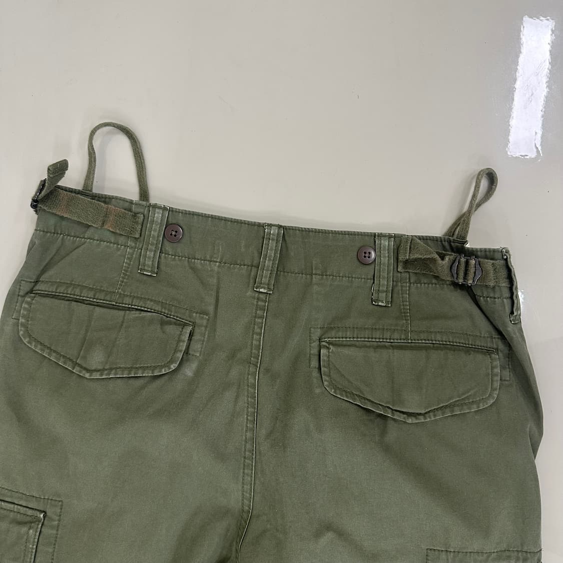 GAP 퍼티그 카고 팬츠 상품이미지4