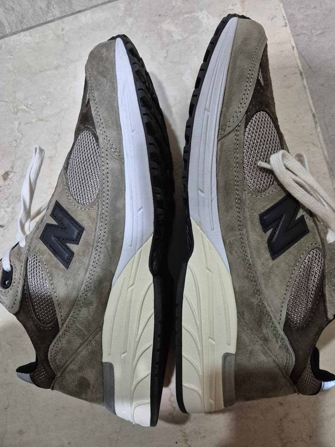 뉴발란스 993 자운드 290 상품이미지4