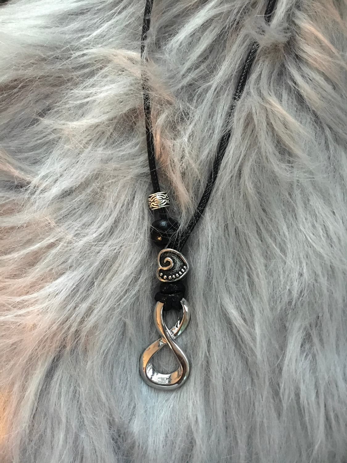 Youngwon♾️necklace 상품이미지1