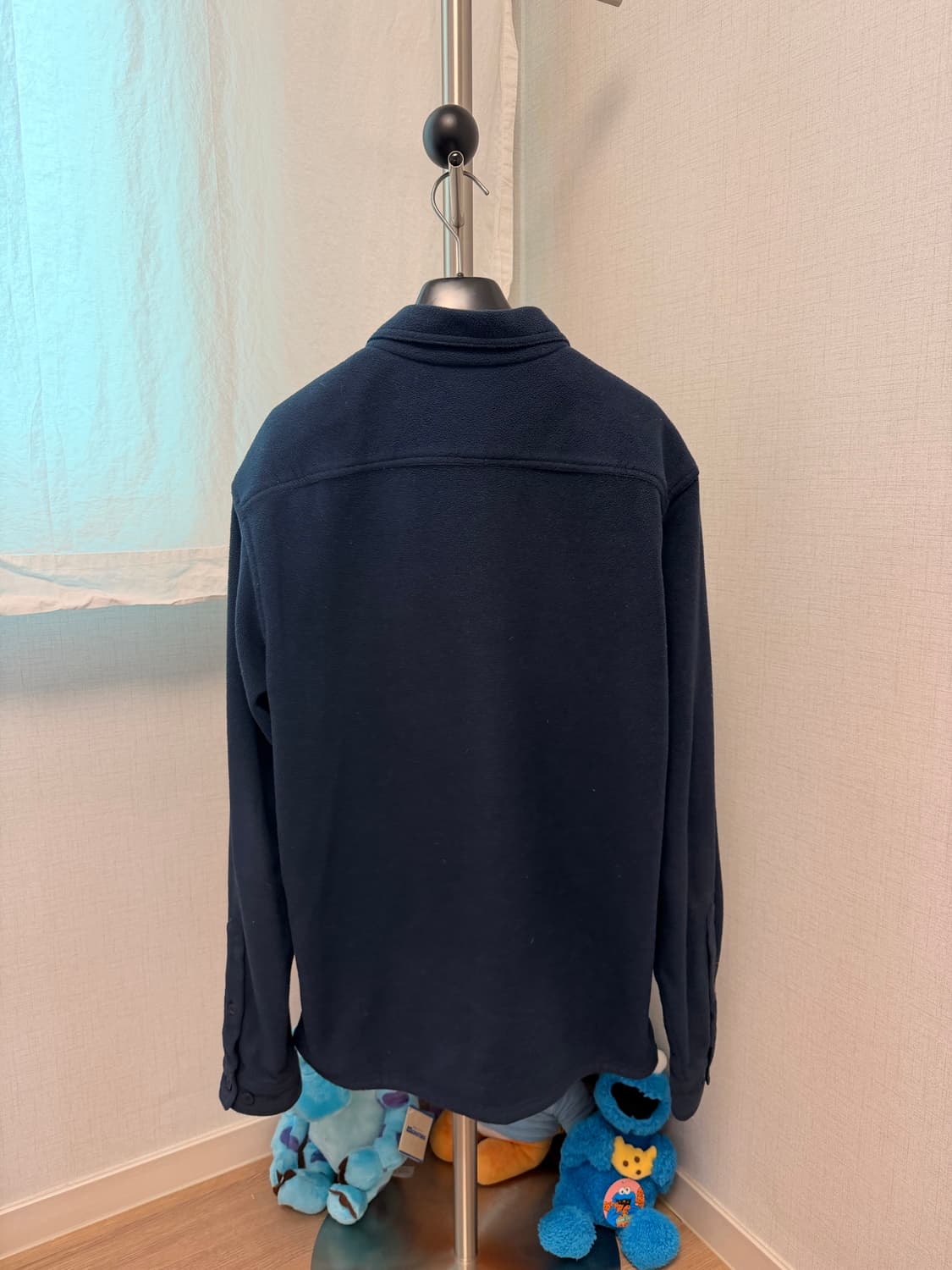 [M사이즈]파타고니아 micro d shirts  상품이미지2