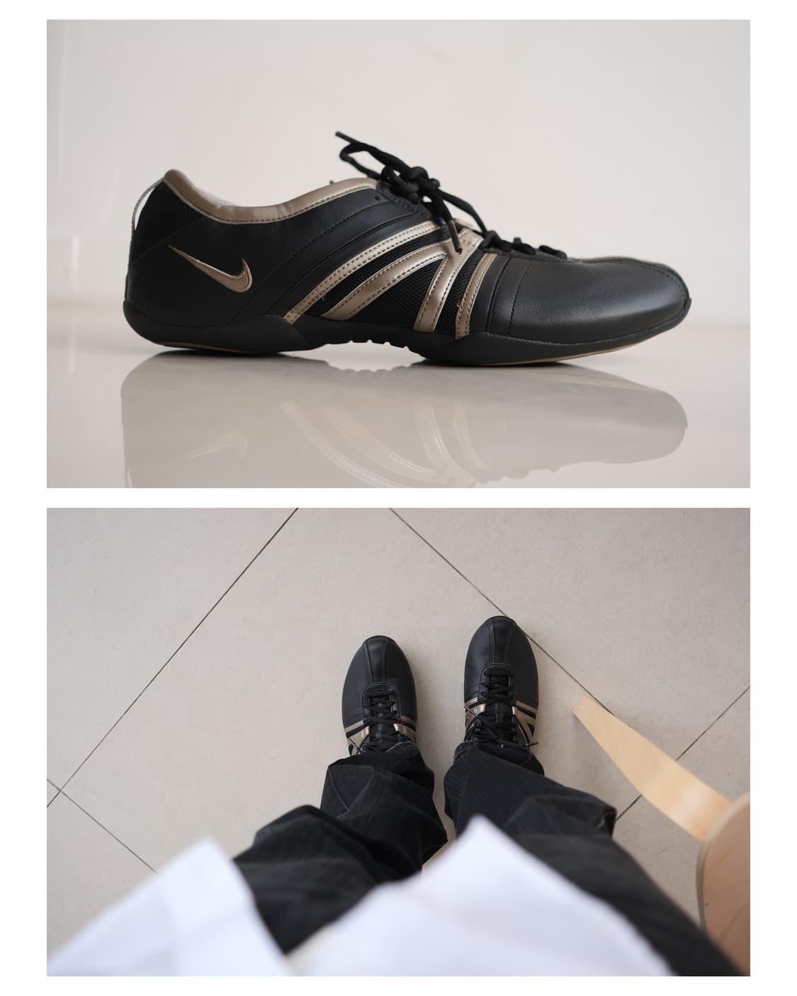 Nike Air Carpi, 2006 상품이미지9