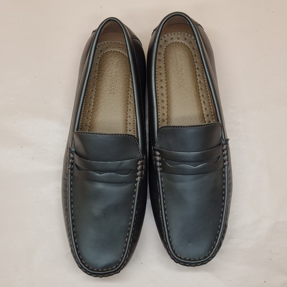 무크 남성  페니로퍼 260 상품이미지2