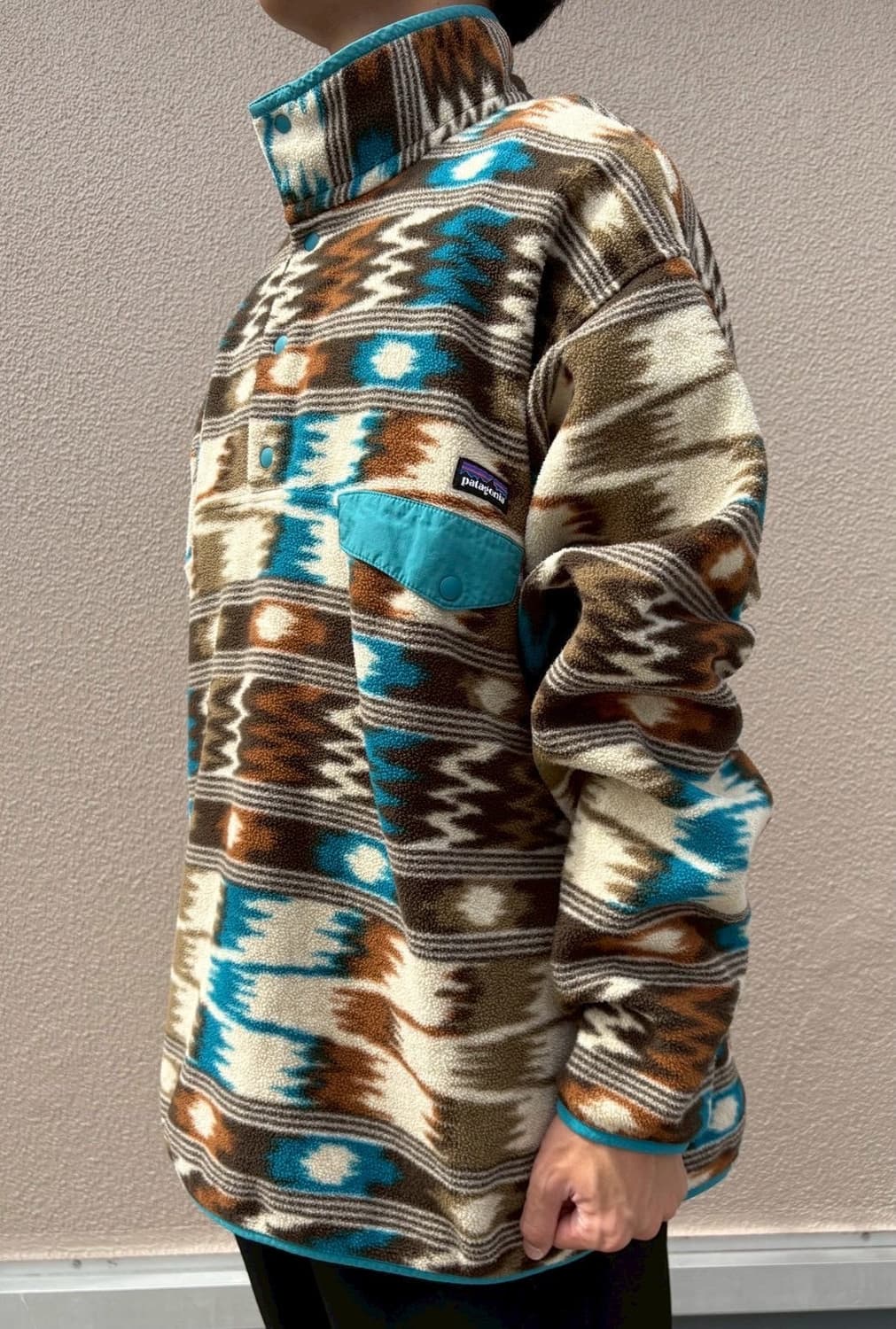 파타고니아 아즈텍 신칠라 XS 상품이미지8