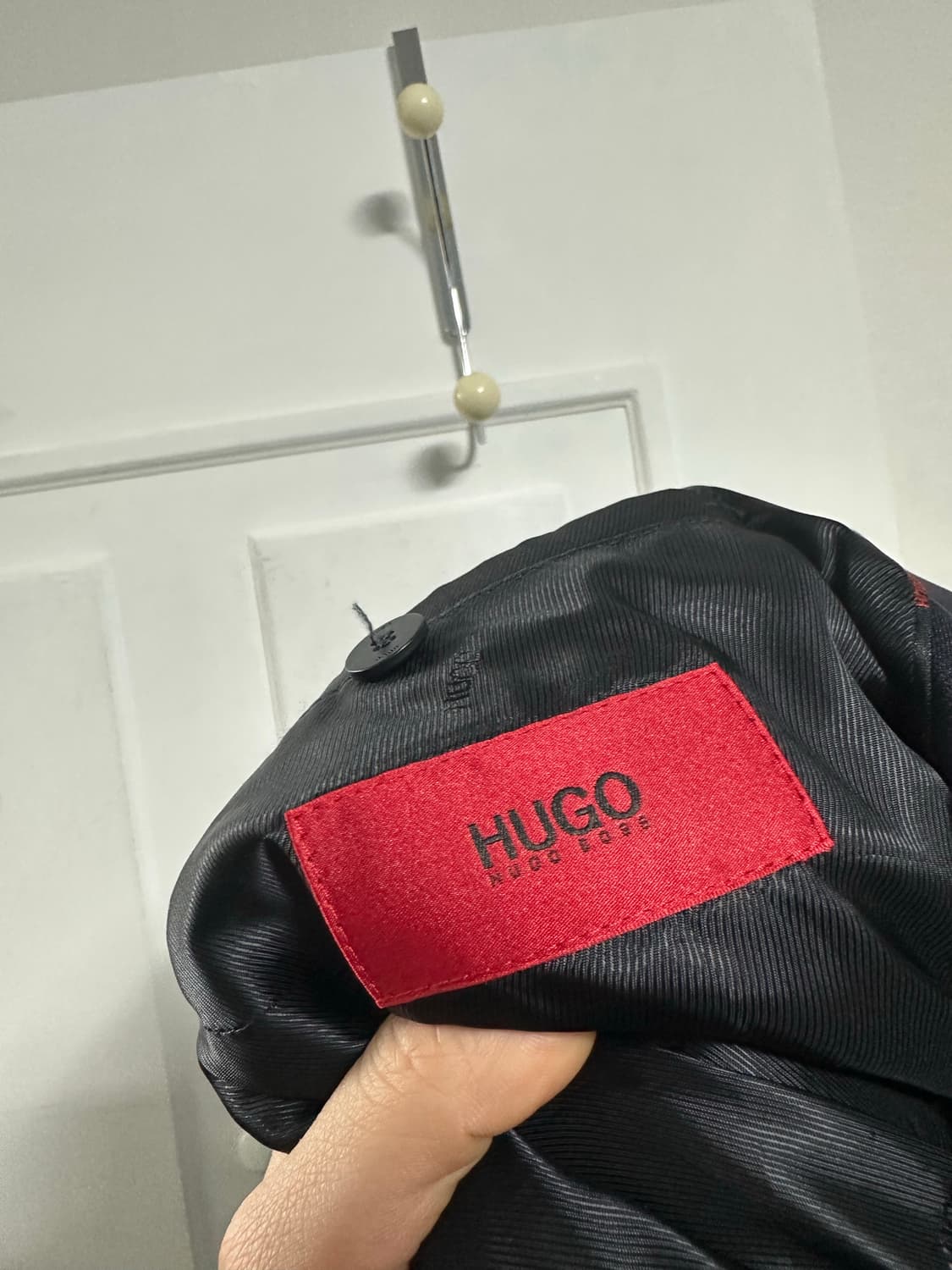 휴고보스 블레이저 상품이미지3