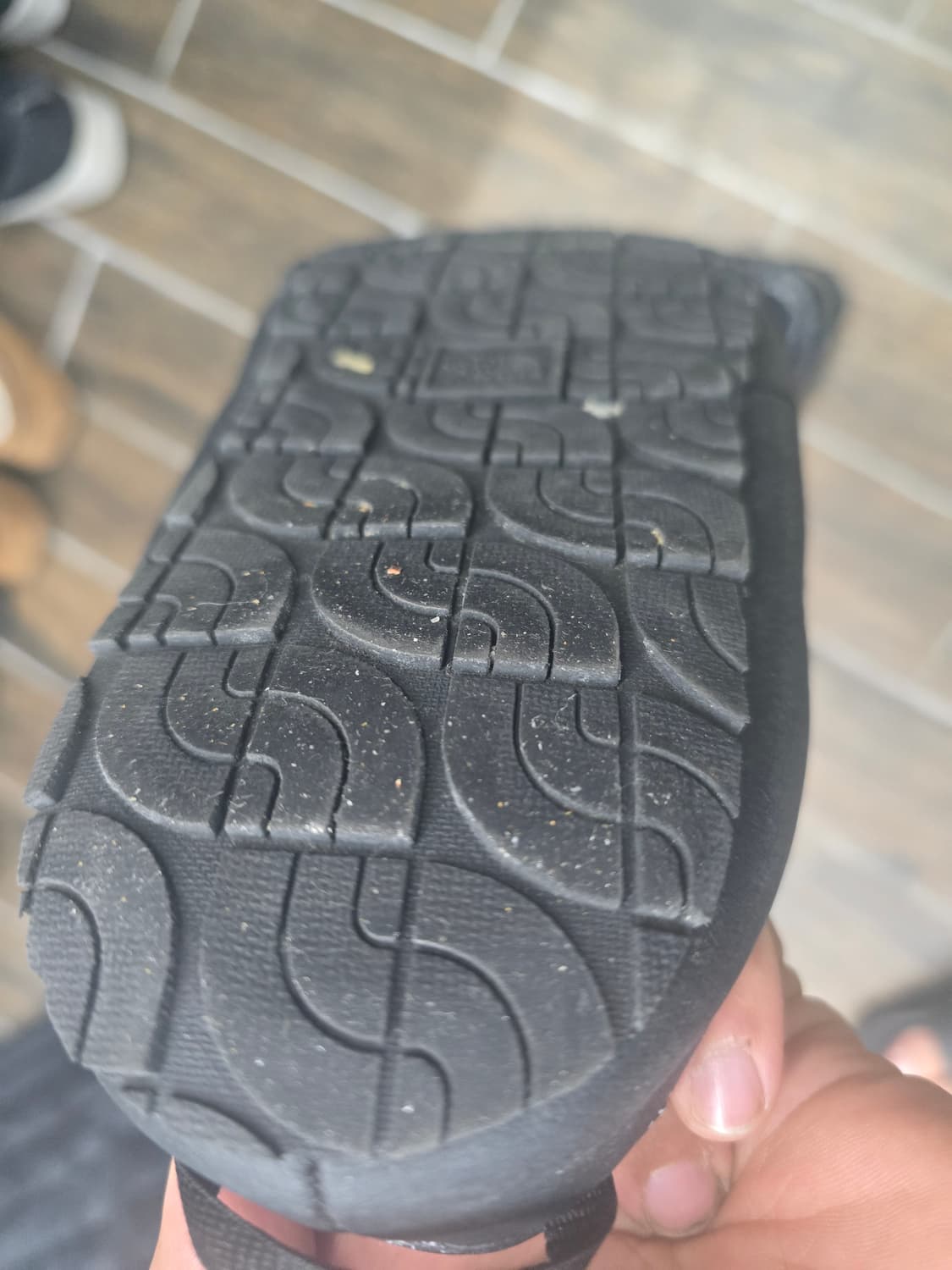 노스페이스 뮬 슬리퍼 상품이미지3