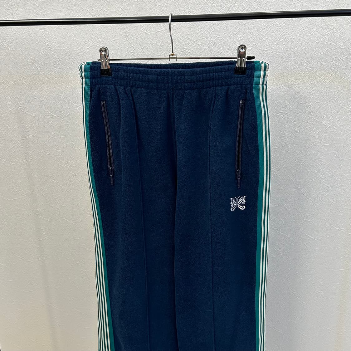 니들스 트랙팬츠  상품이미지2