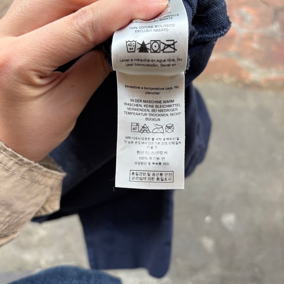 Patagonia 파타고니아 토트백 에코백 가방 상품이미지9