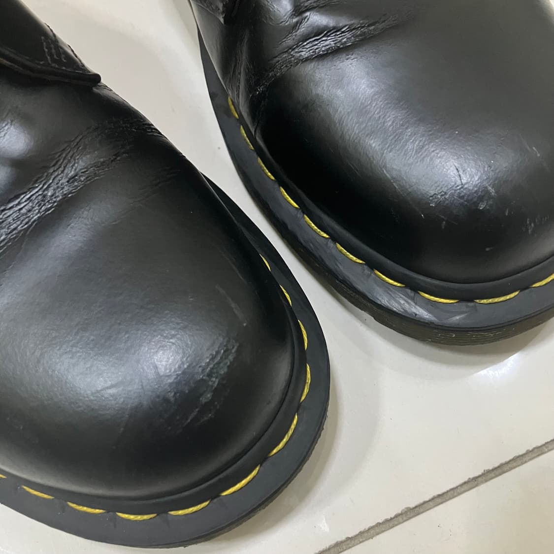 닥터마틴 1461 스무스 상품이미지3
