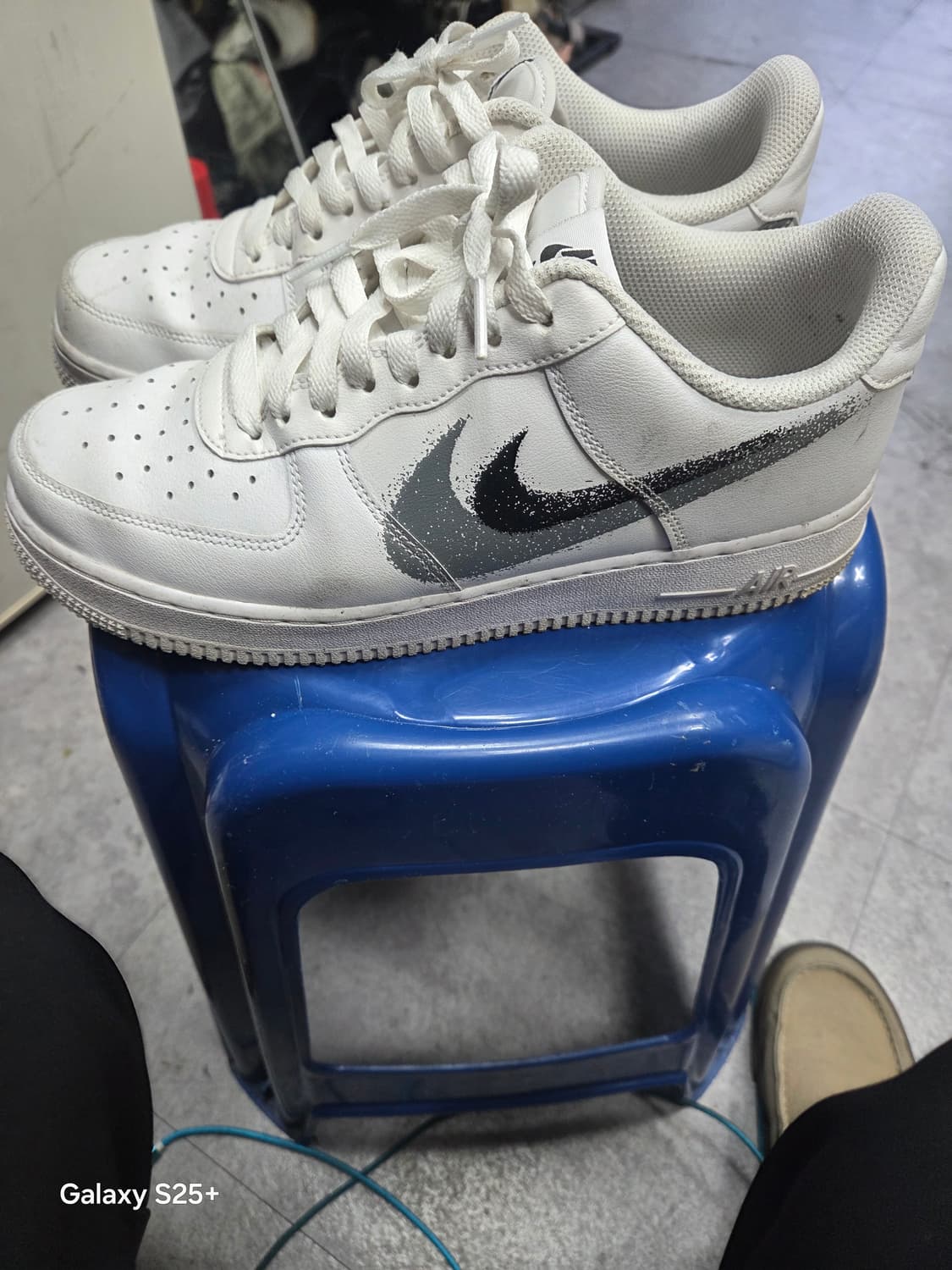 나이키   에오포스  1 상품이미지2