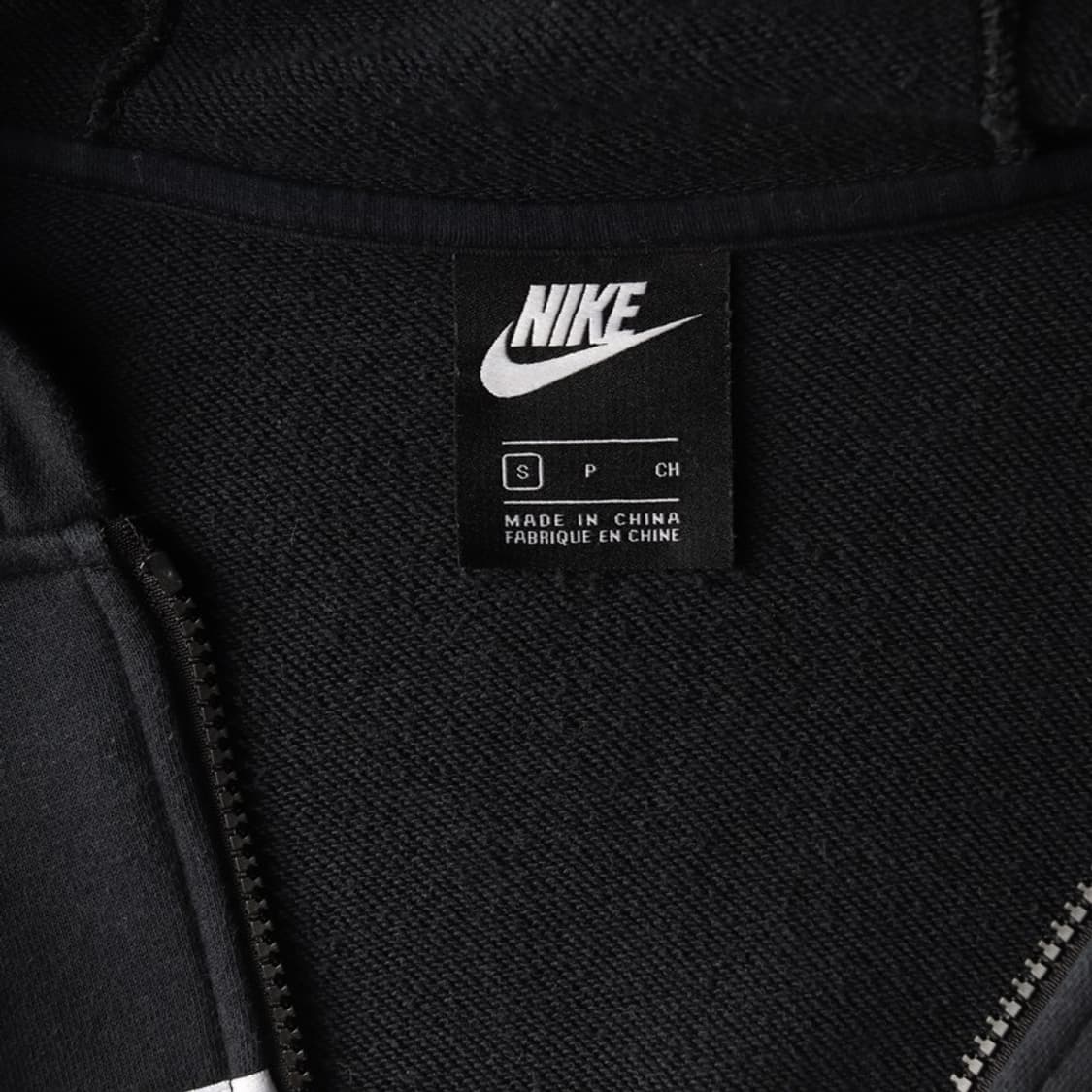 나이키 후드집업 S 상품이미지5