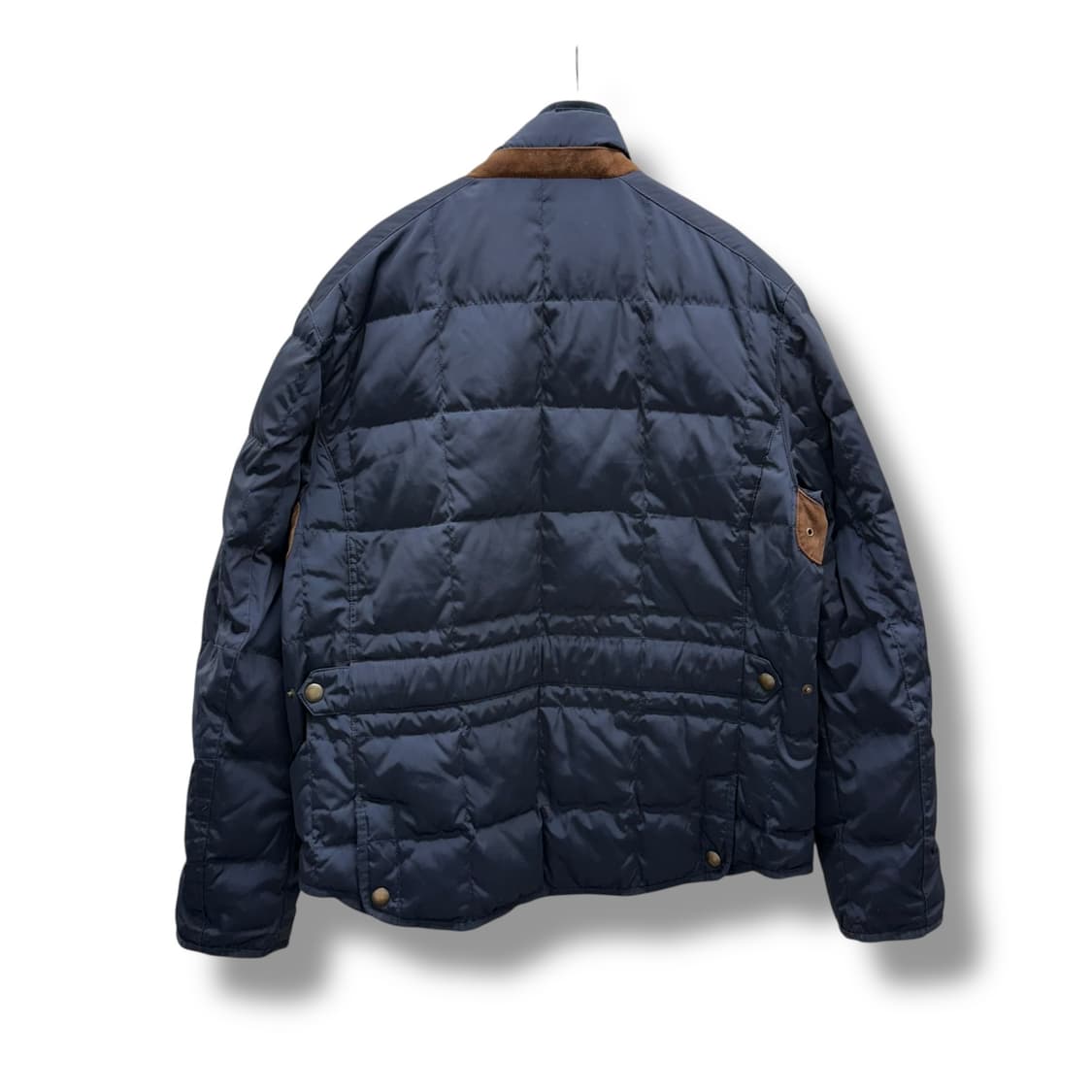 [XL] 폴로 랄프로렌 퀄팅 패딩 상품이미지4