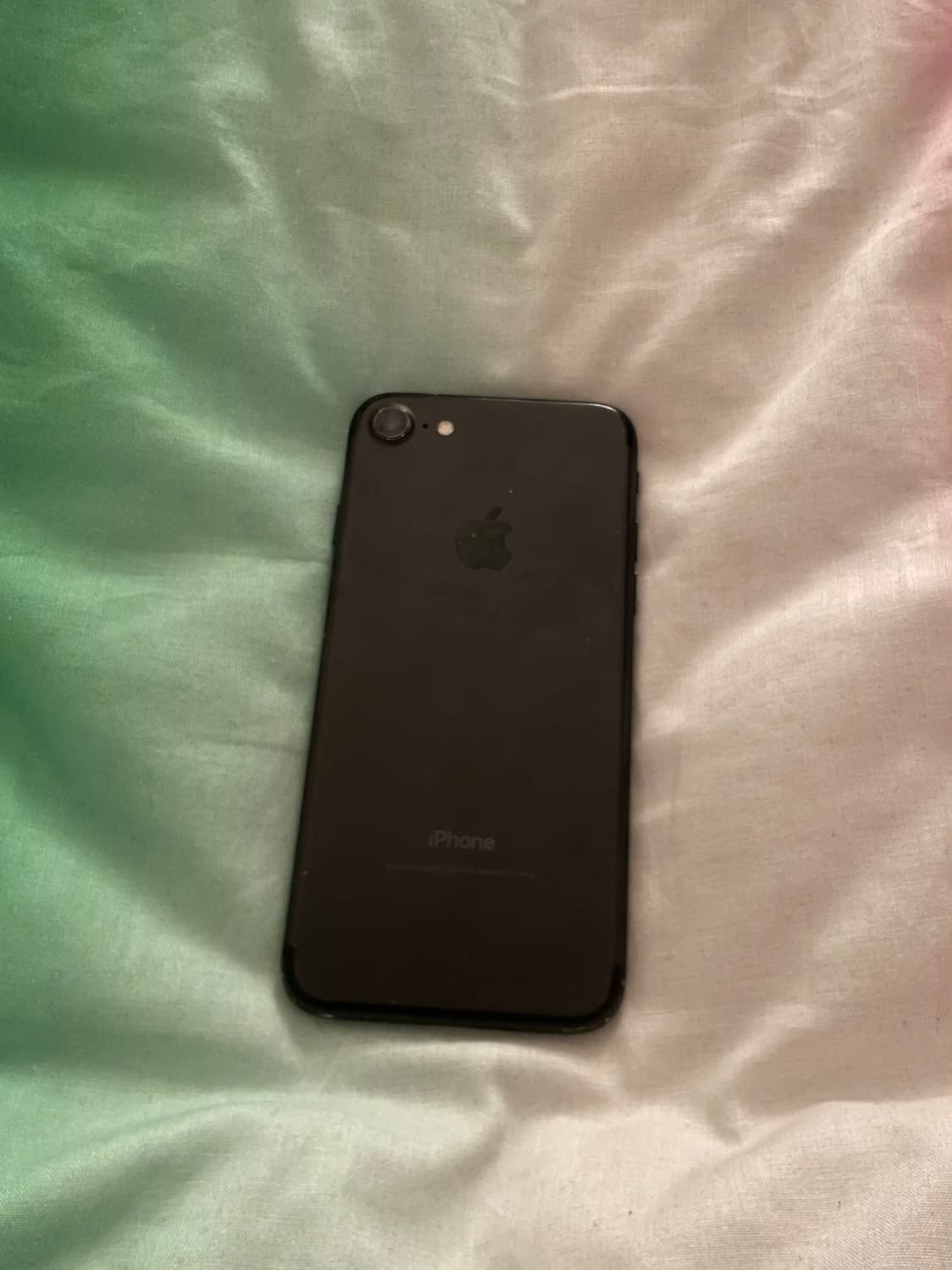 아이폰7 매트블랙 32기가 상품이미지2