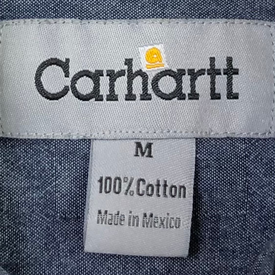 100 칼하트 코듀로이 남방 상품이미지3