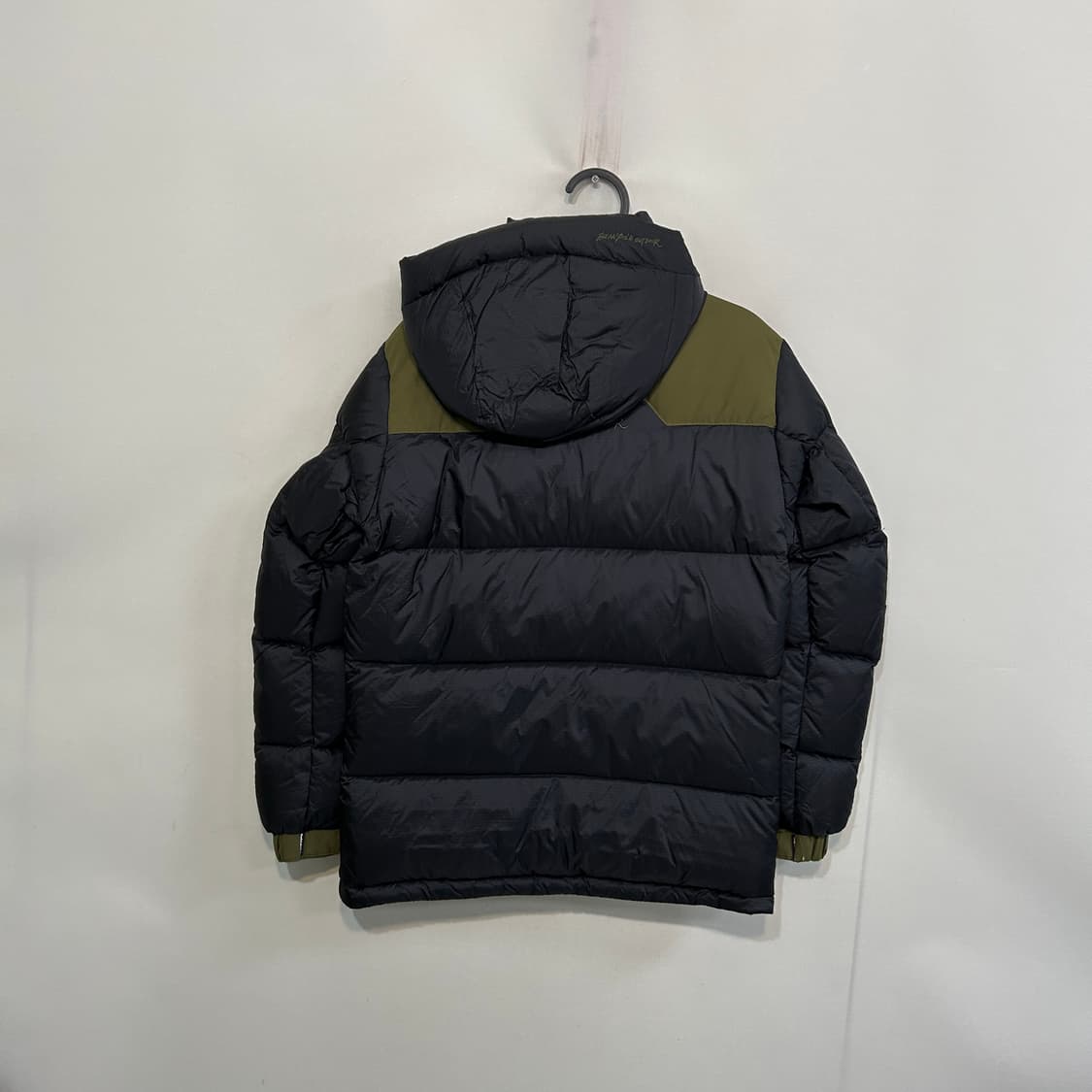 빈폴 여성 덕다운 패딩 90  상품이미지2