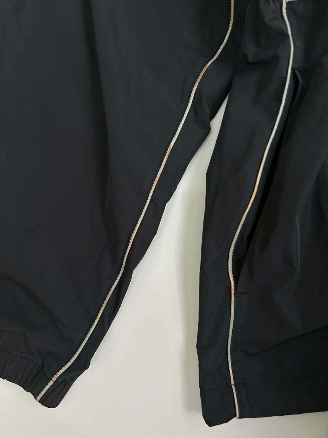 [XXL] 나이키 에어 풀집 파이핑 우븐 윈드브레이커 자켓 상품이미지8