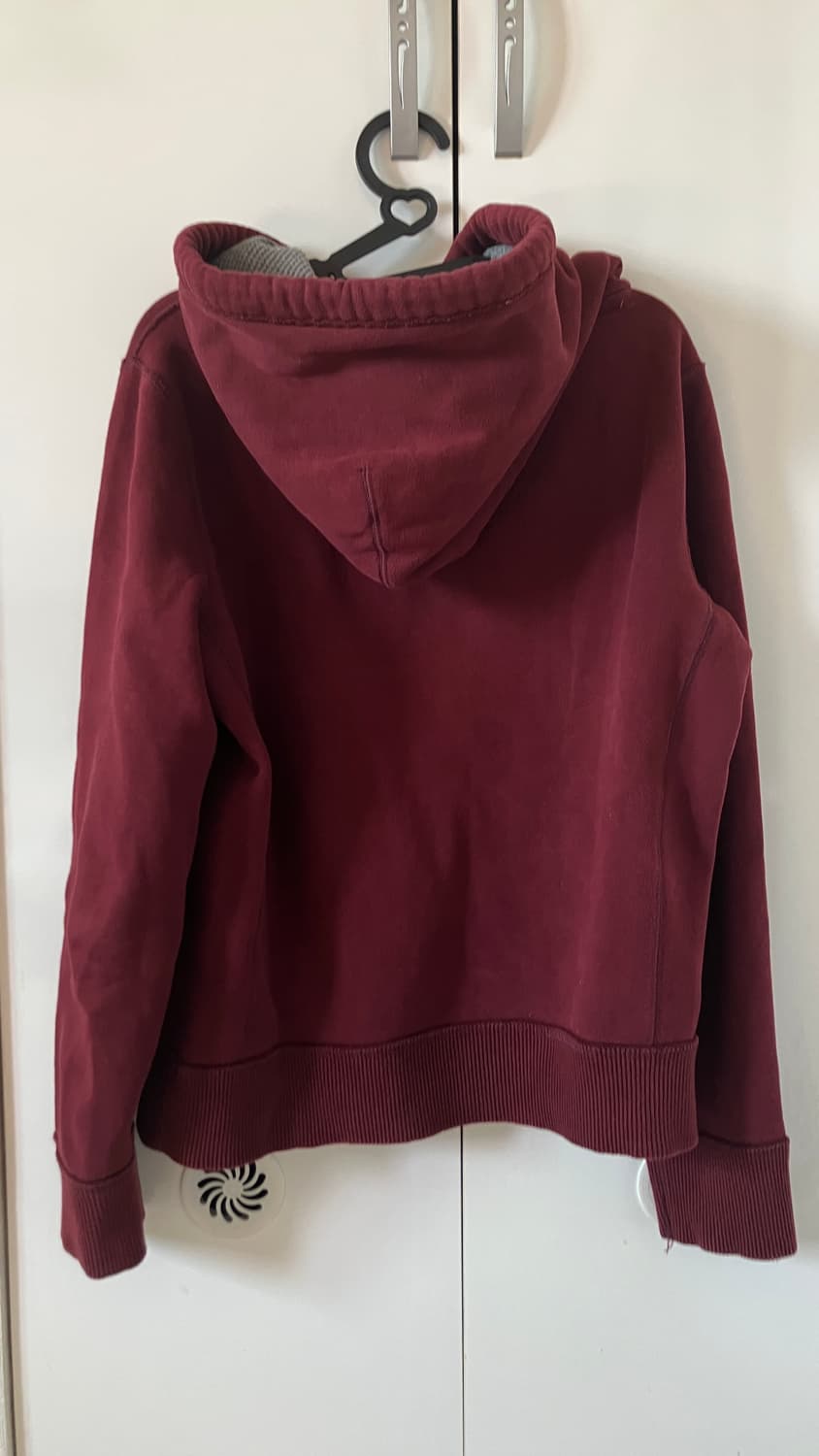 아베크롬비 후드티 S 상품이미지3