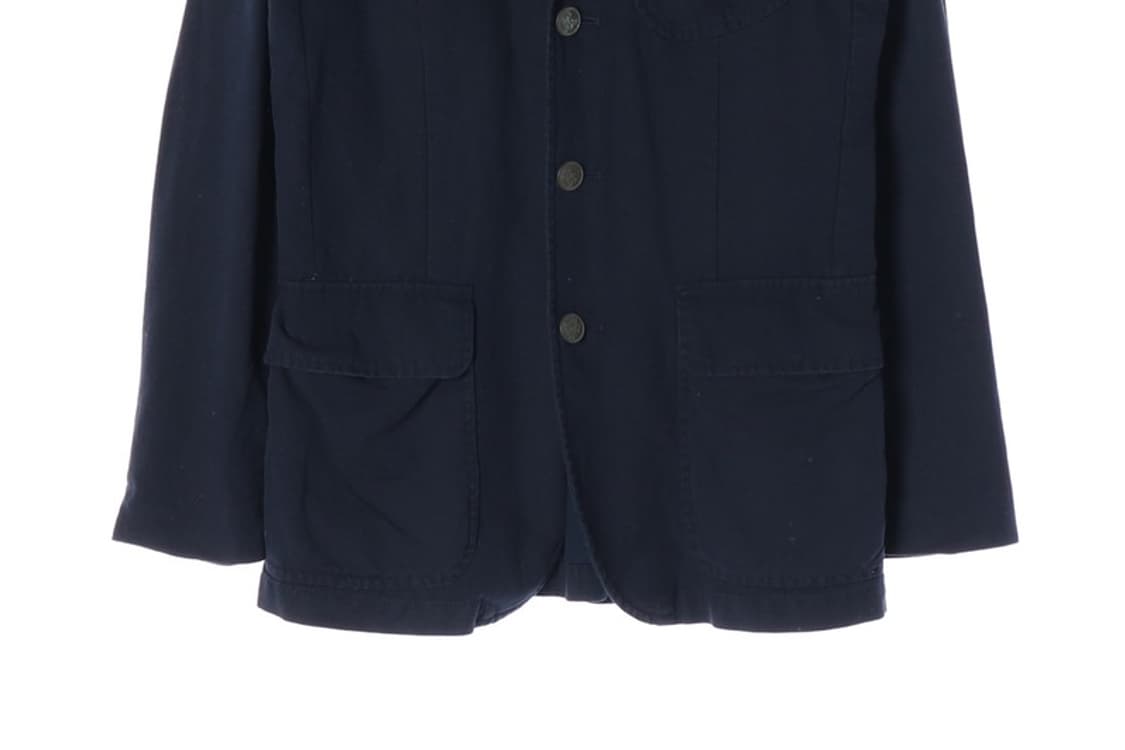 폴로 랄프 로렌 패치업 코튼 블레이저 38 상품이미지5